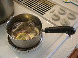 Relish Canning step 3