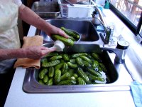 Relish Canning step 5