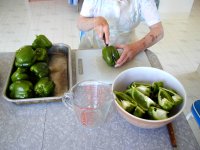 Relish Canning step 6