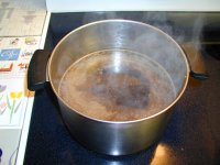 Relish Canning step 10