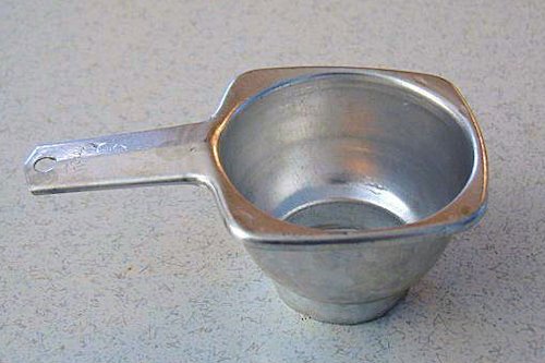 Canning Funnel