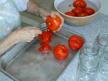 Stewed Tomato Step 6