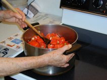 Stewed Tomato Step 7