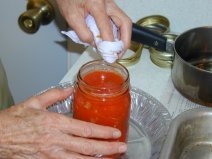 Stewed Tomato Step 9