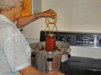 Tomato Sauce step 11