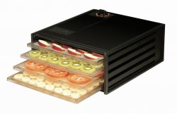 Dehydrator Model 2400