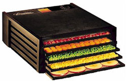 Dehydrator Model 2500