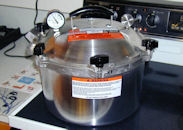 Pressure Canner