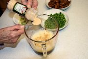 Fried Rice, Step 10