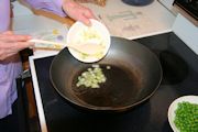Fried Rice, Step 13