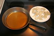 Jiaozi (Potstickers) Step 2