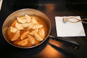 Jiaozi (Potstickers) Step 3