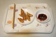 Jiaozi (Potstickers), Step 12