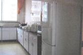 Teacher's Kitchen