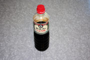 Soy Sauce