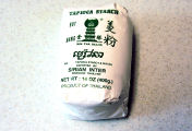 Tapioca Starch