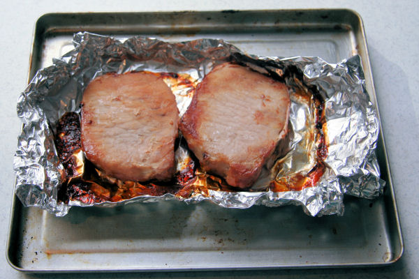 Roast Pork