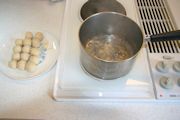 Boiled Tong Yuen Step 6