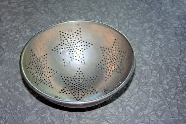 Colander