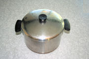 Cooking Pot