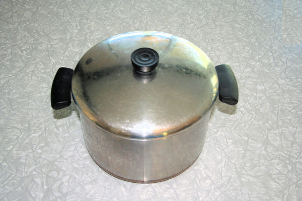 Cooking Pot