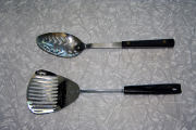 Slotted Spoon