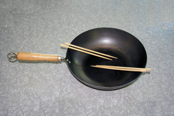 Wok