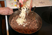 Greek Skillet Dinner Step 5