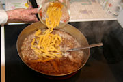 Greek Skillet Dinner Step 8