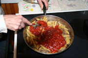 Greek Skillet Dinner, Step 14