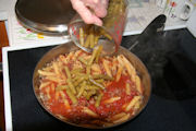 Greek Skillet Dinner, Step 15