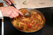 Greek Skillet Dinner, Step 19