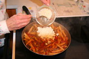 Greek Skillet Dinner, Step 20