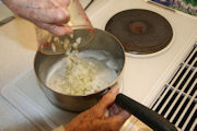 au Gratin Potatoes Step 8