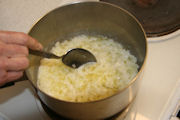 au Gratin Potatoes, Step 9