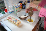 Cheeseburger Pie Casserole step 6