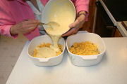 Cheeseburger Pie Casserole step 9