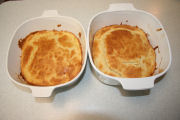 Cheeseburger Pie Casserole step 12