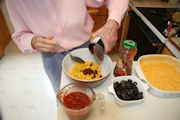 Fiesta Casserole, Step 11