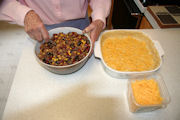 Fiesta Casserole, Step 15