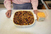 Fiesta Casserole, Step 17