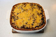 Fiesta Casserole, Step 20