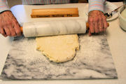 Pigs in a Blanket, Step 15