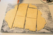 Pigs in a Blanket, Step 16