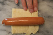 Pigs in a Blanket, Step 19