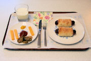 Pigs in a Blanket, Step 23