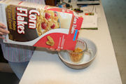Potato Puffs, Step 14