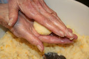 Potato Puffs, Step 21