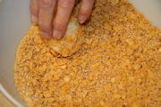 Potato Puffs, Step 22