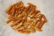 Shoestring Potatoes, Step 9